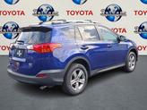 Thumbnail of 2015 Blue Crush Metallic Toyota RAV4