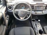 Thumbnail of 2015 Blue Crush Metallic Toyota RAV4