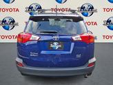 Thumbnail of 2015 Blue Crush Metallic Toyota RAV4