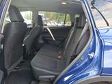 Thumbnail of 2015 Blue Crush Metallic Toyota RAV4