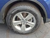 Thumbnail of 2015 Blue Crush Metallic Toyota RAV4