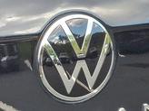 Thumbnail of 2024 Deep Black Pearl Effect Volkswagen Tiguan