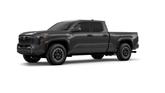Thumbnail of 2025 Gray Toyota Tacoma