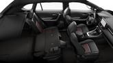 Thumbnail of 2025 Blue Toyota RAV4 Plug-In Hybrid