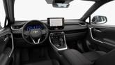 Thumbnail of 2025 Blue Toyota RAV4 Plug-In Hybrid