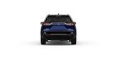 Thumbnail of 2025 Blue Toyota RAV4 Plug-In Hybrid