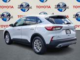 Thumbnail of 2022 Oxford White Ford Escape