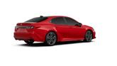 Thumbnail of 2025 Red Toyota Camry