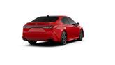 Thumbnail of 2025 Red Toyota Camry