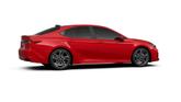 Thumbnail of 2025 Red Toyota Camry