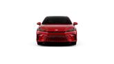 Thumbnail of 2025 Red Toyota Camry