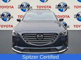 Thumbnail of 2022 Deep Crystal Blue Mazda CX-9