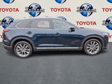 Thumbnail of 2022 Deep Crystal Blue Mazda CX-9