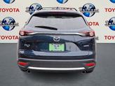 Thumbnail of 2022 Deep Crystal Blue Mazda CX-9