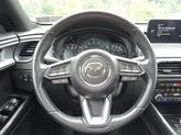 Thumbnail of 2022 Deep Crystal Blue Mazda CX-9