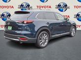Thumbnail of 2022 Deep Crystal Blue Mazda CX-9