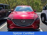 Thumbnail of 2022 Soul Red Crystal Metallic Mazda CX-9