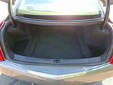 Thumbnail of 2019 Satin Steel Metallic Cadillac ATS