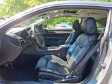 Thumbnail of 2019 Satin Steel Metallic Cadillac ATS