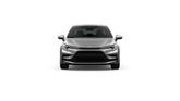 Thumbnail of 2026 Gray Toyota Corolla