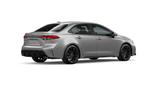 Thumbnail of 2026 Gray Toyota Corolla