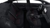 Thumbnail of 2026 Gray Toyota Corolla