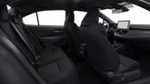 Thumbnail of 2026 Gray Toyota Corolla