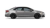 Thumbnail of 2026 Gray Toyota Corolla