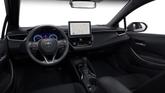 Thumbnail of 2026 Gray Toyota Corolla