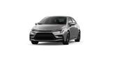 Thumbnail of 2026 Gray Toyota Corolla
