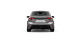 Thumbnail of 2026 Gray Toyota Corolla