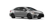 Thumbnail of 2026 Gray Toyota Corolla