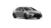 Thumbnail of 2026 Gray Toyota Corolla