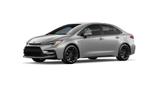 Thumbnail of 2026 Gray Toyota Corolla