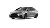 Photo of 2026 Gray Toyota Corolla