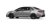 Thumbnail of 2026 Gray Toyota Corolla