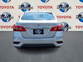 Thumbnail of 2019 Brilliant Silver Metallic Nissan Sentra