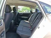 Thumbnail of 2019 Brilliant Silver Metallic Nissan Sentra