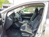 Thumbnail of 2019 Brilliant Silver Metallic Nissan Sentra