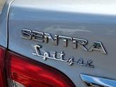 Thumbnail of 2019 Brilliant Silver Metallic Nissan Sentra