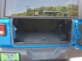 Thumbnail of 2022 Hydro Blue Pearlcoat Jeep Wrangler Unlimited
