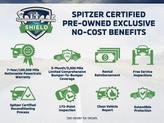 Thumbnail of 2022 Hydro Blue Pearlcoat Jeep Wrangler Unlimited
