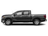 Thumbnail of 2019 Magnetic Black Metallic Nissan Titan