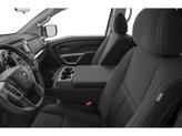 Thumbnail of 2019 Magnetic Black Metallic Nissan Titan
