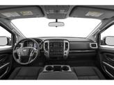 Thumbnail of 2019 Magnetic Black Metallic Nissan Titan
