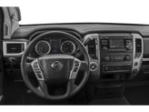 Thumbnail of 2019 Magnetic Black Metallic Nissan Titan