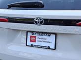 Thumbnail of 2024 Cream Toyota Grand Highlander