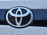 Thumbnail of 2024 Cream Toyota Grand Highlander