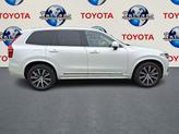 Thumbnail of 2024 Crystal White Metallic Volvo XC90