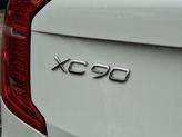 Thumbnail of 2024 Crystal White Metallic Volvo XC90